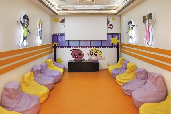 Hotel Ela Quality Resort